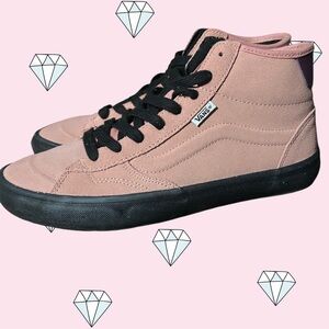 Vans "The Lizzie" New in Box